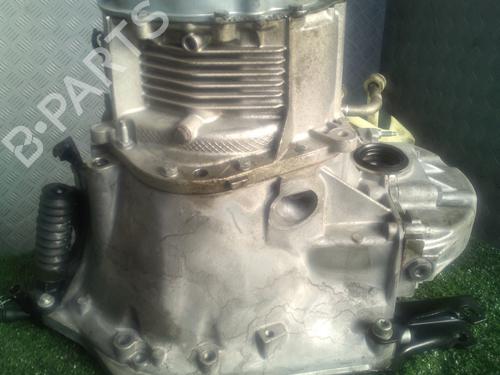 Gearbox CITROËN C3 III (SX) 1.5 BlueHDi 100 (SXYHYP, SXYHTU) | BP30326835M3  - Image 7