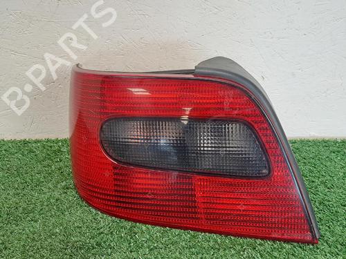 Used Left taillight CITROËN XSARA (N1) 1.6 16V (109 hp) 25907821