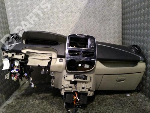 Dashboard RENAULT ZOE (BFM_) ZOE (88 hp) 11405998