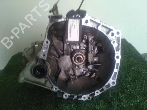 Gearbox PEUGEOT 108 1.0 VTi 72 | BP31873619M3 - Image 7