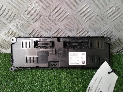 AC-Styringsenhed/Manøvreenhed FORD ECOSPORT 1.0 EcoBoost | BP30071290I5 