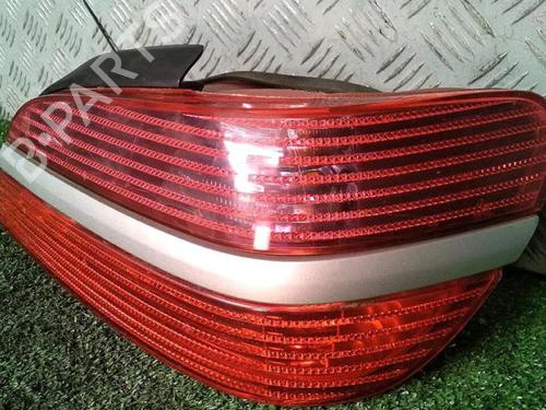 Right taillight PEUGEOT 406 (8B) 2.0 HDI 110 | BP30075883C35 