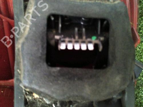 Left taillight OPEL CORSA D (S07) 1.0 (L08, L68) | BP13886512C34 