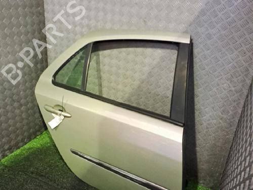 Right rear door RENAULT LAGUNA II (BG0/1_) 1.9 dCi (BG1A, BG1W, BG0G) | BP22613435C5 