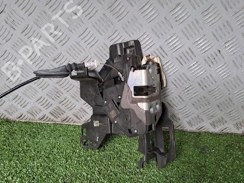 Used Front left lock FORD FIESTA VI (CB1, CCN) 1.4 TDCi (68 hp) 20181917