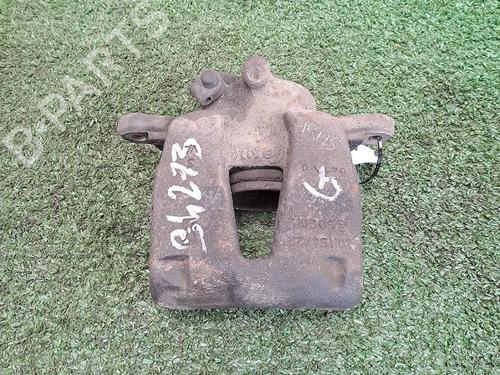 Right front brake caliper OPEL CORSA D (S07) 1.3 CDTI (L08, L68) | BP29949264M104