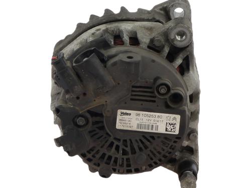 Alternator CITROËN C3 III (SX) 1.6 BlueHDi 75 | BP38607341M7 - Image 4