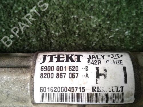 Steering rack RENAULT TWINGO II (CN0_) 1.5 dCi (CN0E) | BP29950111M22  - Image 5