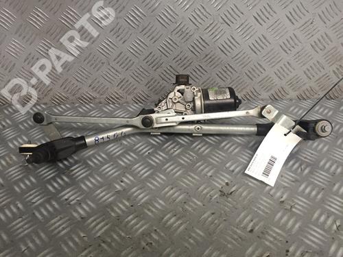 Used Front wiper motor RENAULT MEGANE III Grandtour (KZ0/1) 1.6 dCi (KZ00, KZ12, KZ13) (130 hp) 11402101