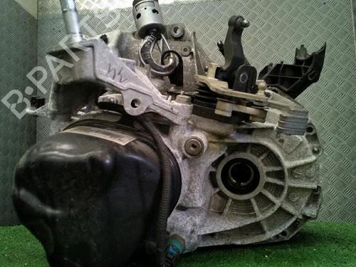 Gearbox RENAULT CLIO V (B7_) 1.0 TCe 100 (B7MT) | BP29953114M3