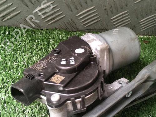 Front wiper motor SUZUKI SWIFT V (AZ) 1.2 Hybrid (Mild Hybrid) (A2L412) | BP29952914M29