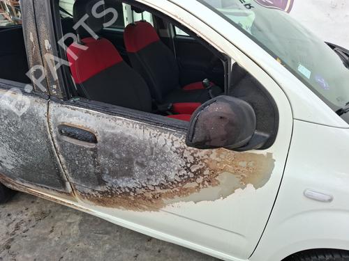 Warning switch FIAT PANDA (312_, 319_) 1.2 (312PXA1A) | BP31150265I22 - Image 23