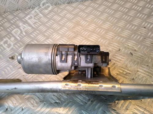 Front wiper motor CITROËN C5 I (DC_) 2.0 HDi (DCRHZB, DCRHZE) | BP30070660M29 
