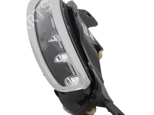 Left daytime light CITROËN C3 III (SX) 1.2 VTi 82 | BP40440005C104 - Image 3