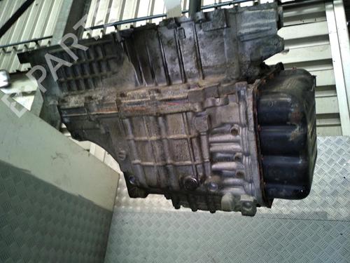 Gearbox HYUNDAI SANTA FÉ I (SM) 2.0 CRDi 4x4 | BP25150763M3 