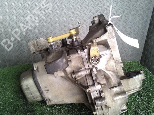 Gearbox CITROËN C3 Pluriel (HB_) 1.4 HDi | BP30066063M3 