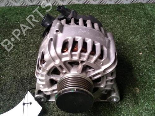 Alternator PEUGEOT 208 II (UB_, UP_, UW_, UJ_) 1.2 PureTech 75 | BP29951581M7 