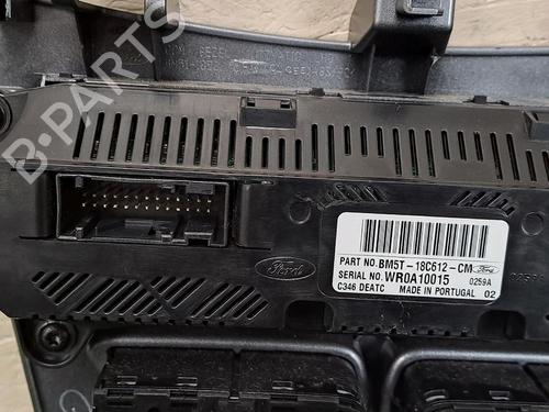 Climate control FORD FOCUS III 1.6 EcoBoost | BP37730161I5 - Image 2