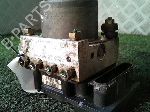 ABS pump RENAULT CLIO II (BB_, CB_) 1.6 16V (BB01, BB0H, BB0T, BB14, BB1D, BB1R, BB2KL, BB3G... | BP30064623M43