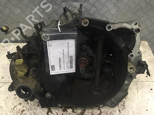 Gearbox CITROËN XANTIA (X1_, X2_) 1.9 D | BP30073991M3 
