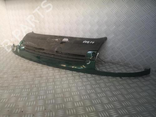 Grille RENAULT CLIO II (BB_, CB_) 1.4 (B/CB0C, B/CB0S) | BP30070896C40