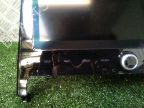 Radio HYUNDAI IONIQ (AE) 1.6 GDI Plug-in Hybrid | BP12229470E6 