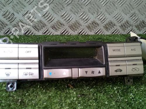 Used Climate control HONDA FR-V (BE) 2.2 i CTDi (BE5) (140 hp) 30071975