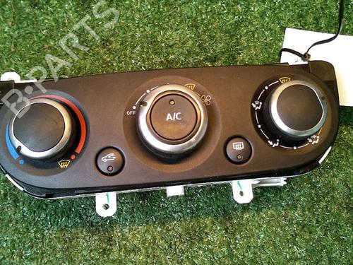 Used Climate control RENAULT CLIO IV (BH_) 1.5 dCi 90 (90 hp) 30071582