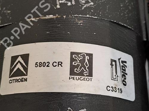 Starter PEUGEOT 307 (3A/C) 1.6 16V | BP30063949M8