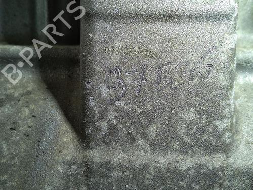 Engine CITROËN DS3 (SA_) 1.6 THP 155 | BP29948546M1