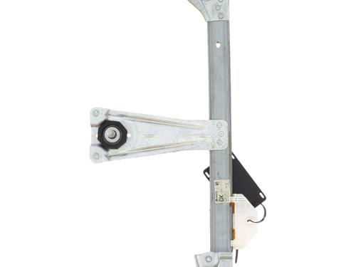 Rear left window mechanism DACIA SANDERO II TCe 90 (B8M1, B8MA, B8AC) | BP38780120C24 - Image 3