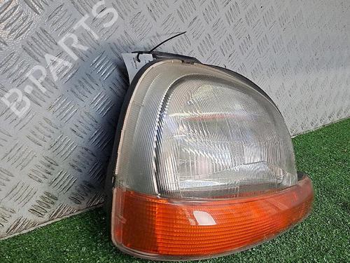 Used Right headlight RENAULT KANGOO Express (FC0/1_) D 65 1.9 (FC0E, FC02, FC0J, FC0N) (64 hp) 30076726