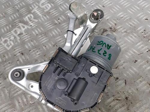 Front wiper motor PEUGEOT 3008 I MPV (0U_) 2.0 HDi 150 / BlueHDi 150 | BP30072602M29