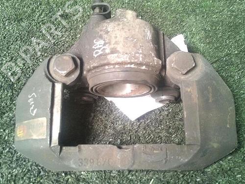 Right front brake caliper CITROËN SAXO (S0, S1) 1.5 D | BP30067086M104