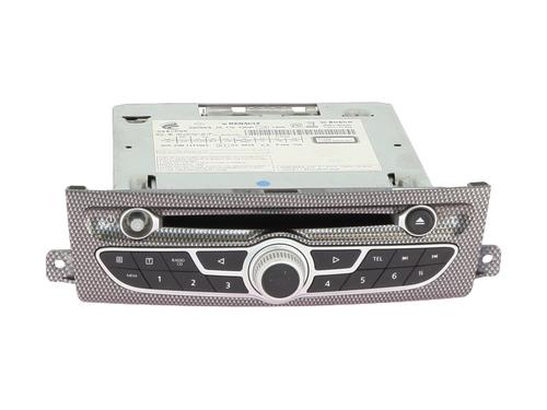 Radio RENAULT KOLEOS I (HY_) 2.0 dCi 4x4 (HY0K) | BP37729871E6 - Image 12