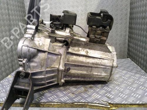Gearbox HYUNDAI SANTA FÉ I (SM) 2.0 CRDi 4x4 | BP17161493M3 