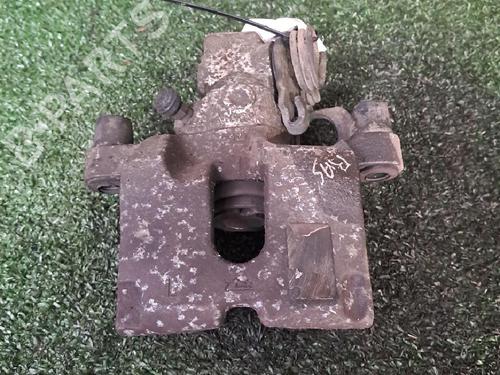 Used Left rear brake caliper PEUGEOT 508 I (8D_) 2.0 BlueHDi 150 (150 hp) 22242664