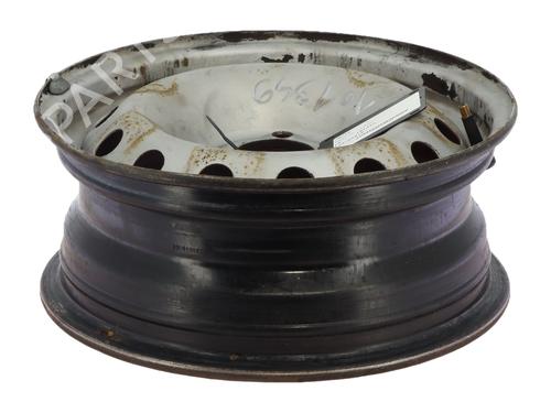 Used Rim Rim 35791478 35791478