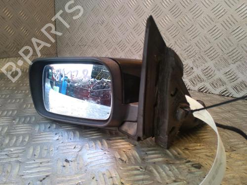 Left mirror BMW 3 (E46) 320 d | BP17211858C26 