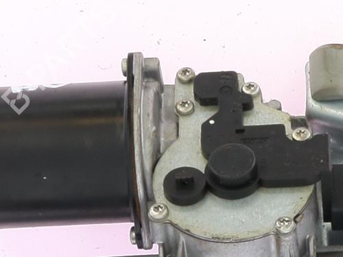 Front wiper motor BMW 1 (E87) 118 d | BP30152602M29