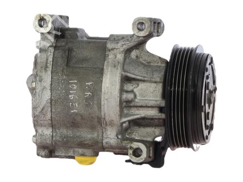 AC compressor FIAT 500 (312_) 1.2 (312AXA1A) | BP39026218M34 - Image 4