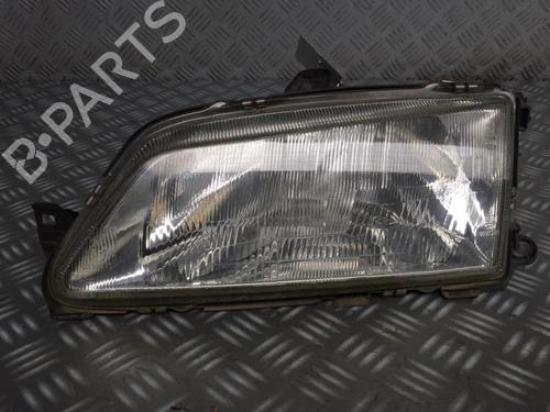 Left headlight PEUGEOT 306 Hatchback (7A, 7C, N3, N5) 1.9 DT | BP30068990C28