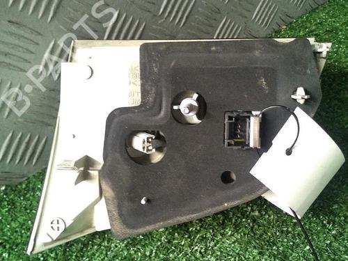 Used Left tailgate light PEUGEOT 508 SW I (8E_) 2.0 HDi (163 hp) 30075779