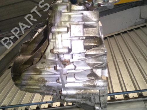Gearbox KIA CARNIVAL / GRAND CARNIVAL III (VQ) 2.9 CRDi | BP17211525M3 