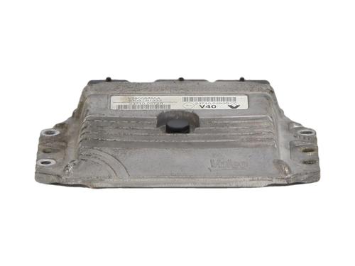 Engine control unit (ECU) RENAULT MEGANE III Hatchback (BZ0/1_, B3_) 1.4 TCe (BZ0F, BZ1V) | BP39953359M57 - Image 7