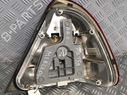Left taillight MERCEDES-BENZ C-CLASS (W202) C 220 D (202.121) | BP30074516C34 