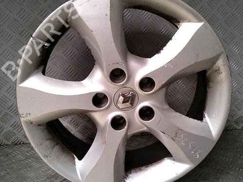 Used Rim RENAULT KOLEOS I (HY_) 2.0 dCi 4x4 (HY0K) (150 hp) 30067631