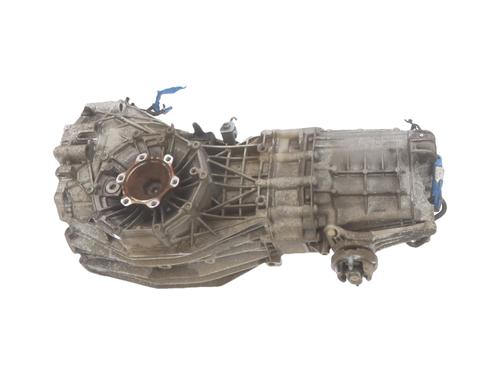 Gearbox SEAT EXEO ST (3R5) 2.0 TDI | BP31972750M3 - Image 4