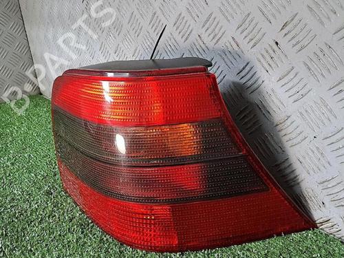 Right taillight VW GOLF IV (1J1) 1.9 TDI | BP30076654C35