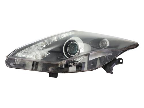 Left headlight RENAULT LAGUNA III (BT0/1) | BP35753062C28 - Image 4